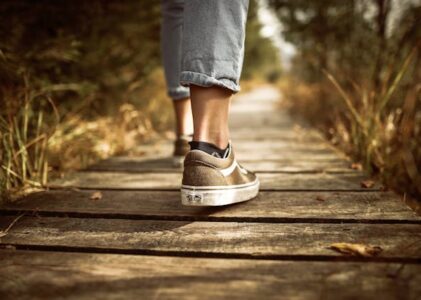 扁平足＋足底筋膜炎，我用6招兩週就改善，親測有效